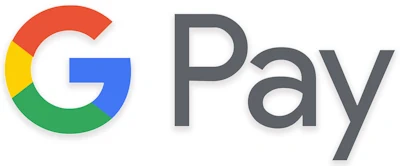 Google Pay Logo Image